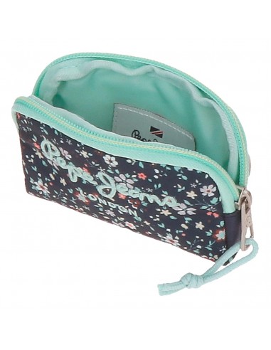 MONEDERO ALENKA PEPE JEANS