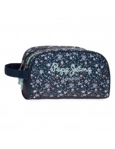 NECESER DOS COMPARTIMENTOS...