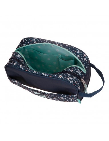 NECESER DOS COMPARTIMENTOS ALENKA...