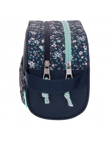 NECESER DOS COMPARTIMENTOS ALENKA...