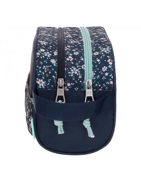 NECESER DOS COMPARTIMENTOS ALENKA PEPE JEANS