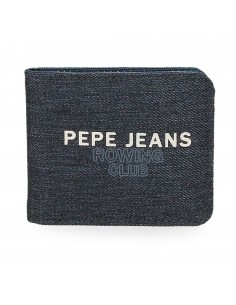 CARTERA EDMON PEPE JEANS
