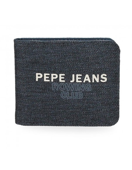 CARTERA EDMON PEPE JEANS