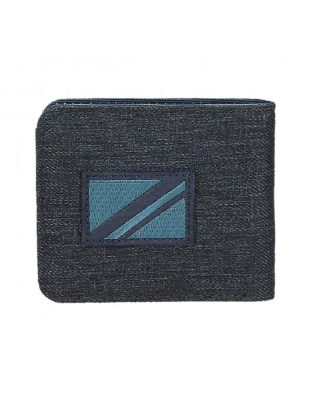 CARTERA EDMON PEPE JEANS