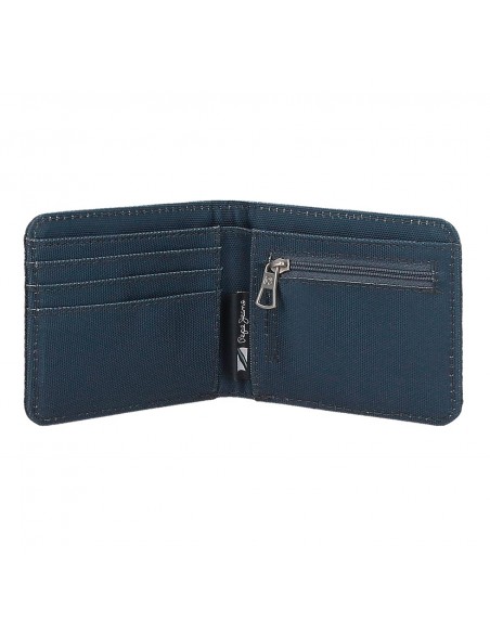 CARTERA EDMON PEPE JEANS
