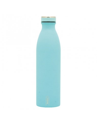 BOTELLA TERMICA 750ML TANDEM AGUAMARINA