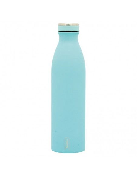 BOTELLA TERMICA 750ML TANDEM AGUAMARINA