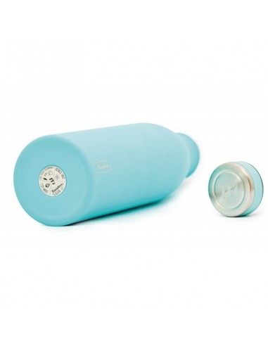 BOTELLA TERMICA 750ML TANDEM AGUAMARINA