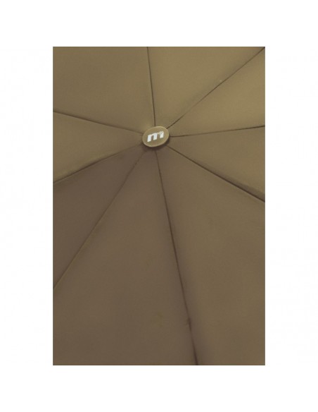 PARAGUAS PLEGABLE AUTOMÁTICO ABRE/CIERRA LED TANDEM