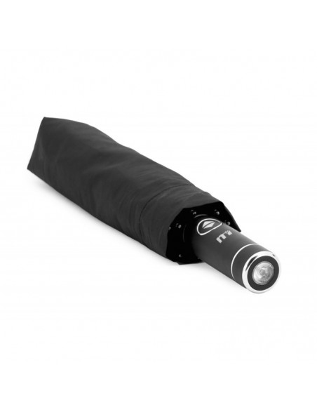PARAGUAS PLEGABLE AUTOMÁTICO ABRE/CIERRA LED TANDEM