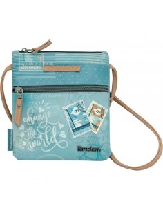 BOLSO BANDOLERA VERTICAL...