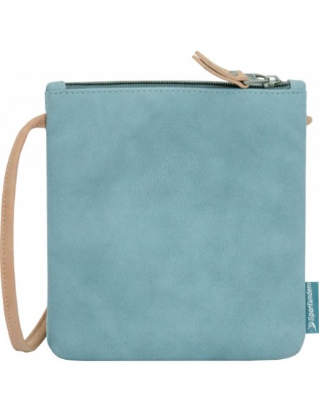 BOLSO BANDOLERA VERTICAL TANDEM CHANGE