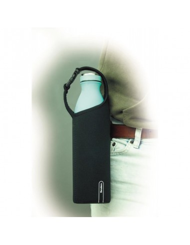 FUNDA ASA BANDOLERA BOTELLA TANDEM