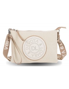 BOLSO DE MANO BANDOLERA...