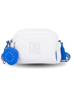 BOLSO BANDOLERA TRIPLE...