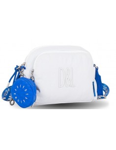 BOLSO BANDOLERA TRIPLE... 2