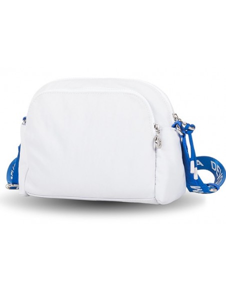 BOLSO BANDOLERA TRIPLE DEVOTA & LOMBA HIELO