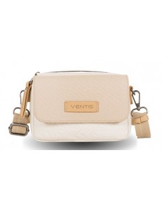 BOLSO BANDOLERA PEQ. VENTIS...