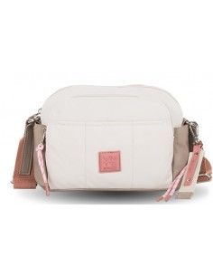 BOLSO BANDOLERA TRIPLE...