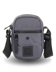 BANDOLERA CARAMELO PEQUEÑA...