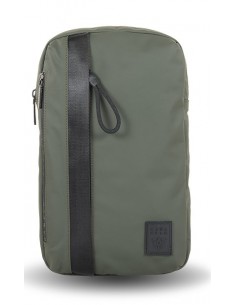 BANDOLERA CARAMELO MOCHILA...