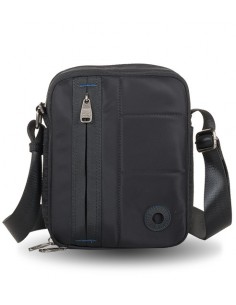 BANDOLERA LIBERTO NEGRO...