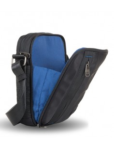 BANDOLERA LIBERTO NEGRO... 2