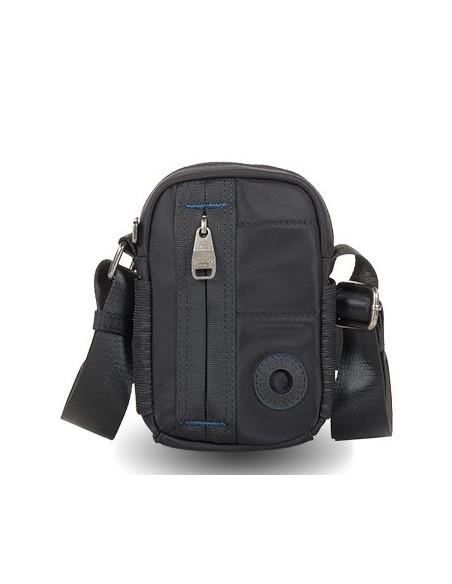 BANDOLERA LIBERTO PEQUEÑA NYLON