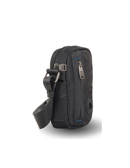 BANDOLERA LIBERTO PEQUEÑA NYLON