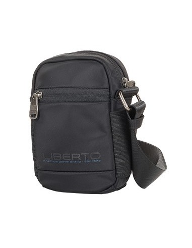 BANDOLERA LIBERTO PEQUEÑA NYLON