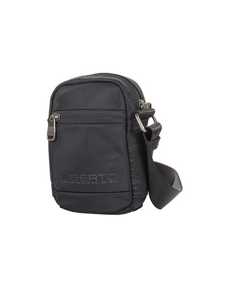 BANDOLERA LIBERTO PEQUEÑA NYLON