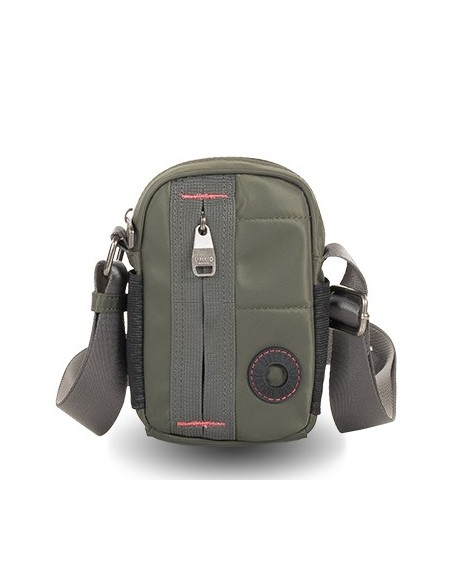 BANDOLERA LIBERTO PEQUEÑA NYLON