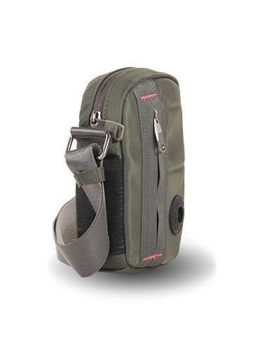 BANDOLERA LIBERTO PEQUEÑA NYLON