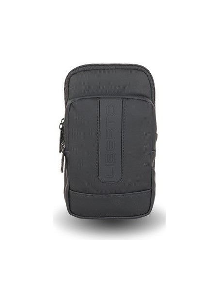 BANDOLERA PORTAMOVIL DOBLE LIBERTO