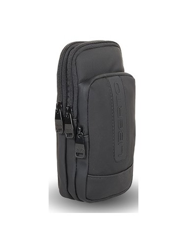 BANDOLERA PORTAMOVIL DOBLE LIBERTO