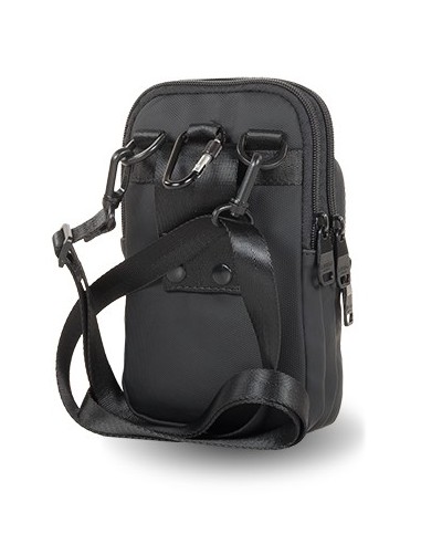 BANDOLERA PORTAMOVIL DOBLE LIBERTO