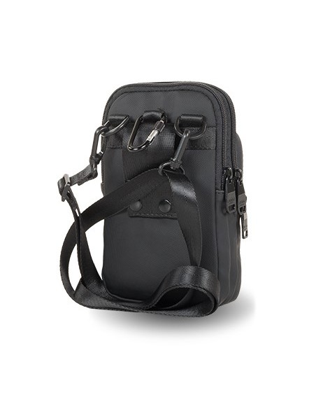 BANDOLERA PORTAMOVIL DOBLE LIBERTO