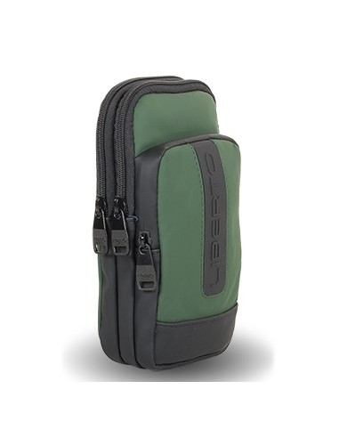 BANDOLERA PORTAMOVIL DOBLE LIBERTO