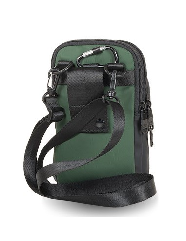 BANDOLERA PORTAMOVIL DOBLE LIBERTO