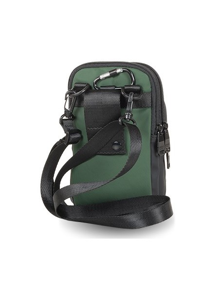 BANDOLERA PORTAMOVIL DOBLE LIBERTO