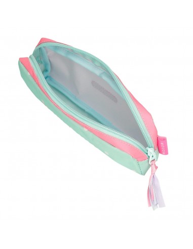 ESTUCHE PORTATODO MOVOM LA VITA È BELLA