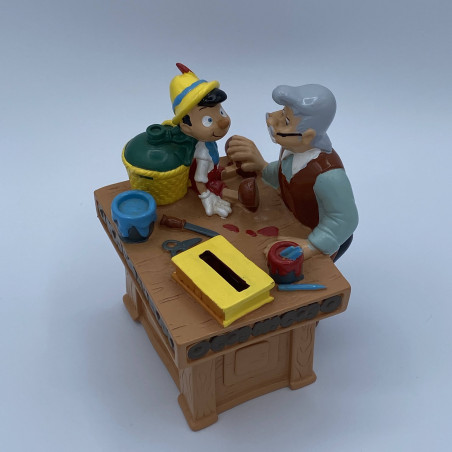 HUCHA VINILO PINOCHO