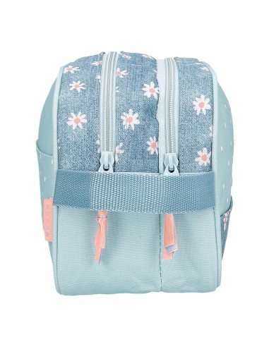 NECESER DOBLE COMPARTIMENTO MOVOM...