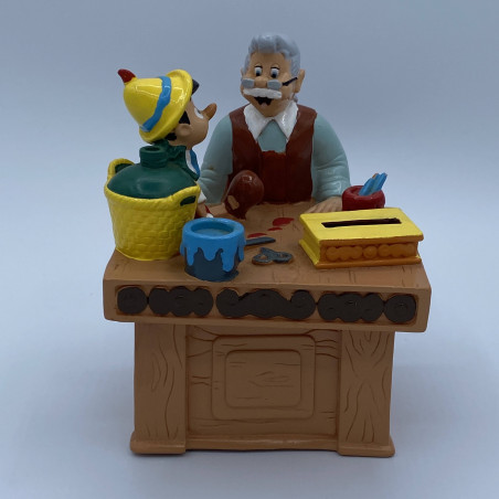 HUCHA VINILO PINOCHO