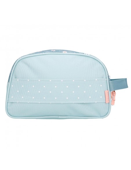 NECESER DOBLE COMPARTIMENTO MOVOM LIVE YOUR DREAMS