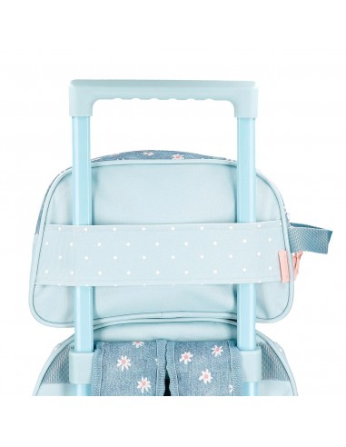 NECESER DOBLE COMPARTIMENTO MOVOM...