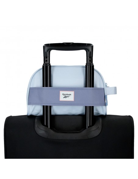 NECESER REEBOK FESTIVAL DOS COMPARTIMENTOS ADAPTABLE
