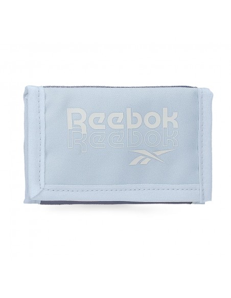 BILLETERO  MONEDERO REEBOK ANDREW