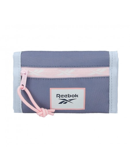 BILLETERO  MONEDERO REEBOK ANDREW