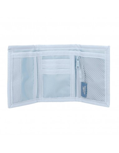 BILLETERO  MONEDERO REEBOK ANDREW